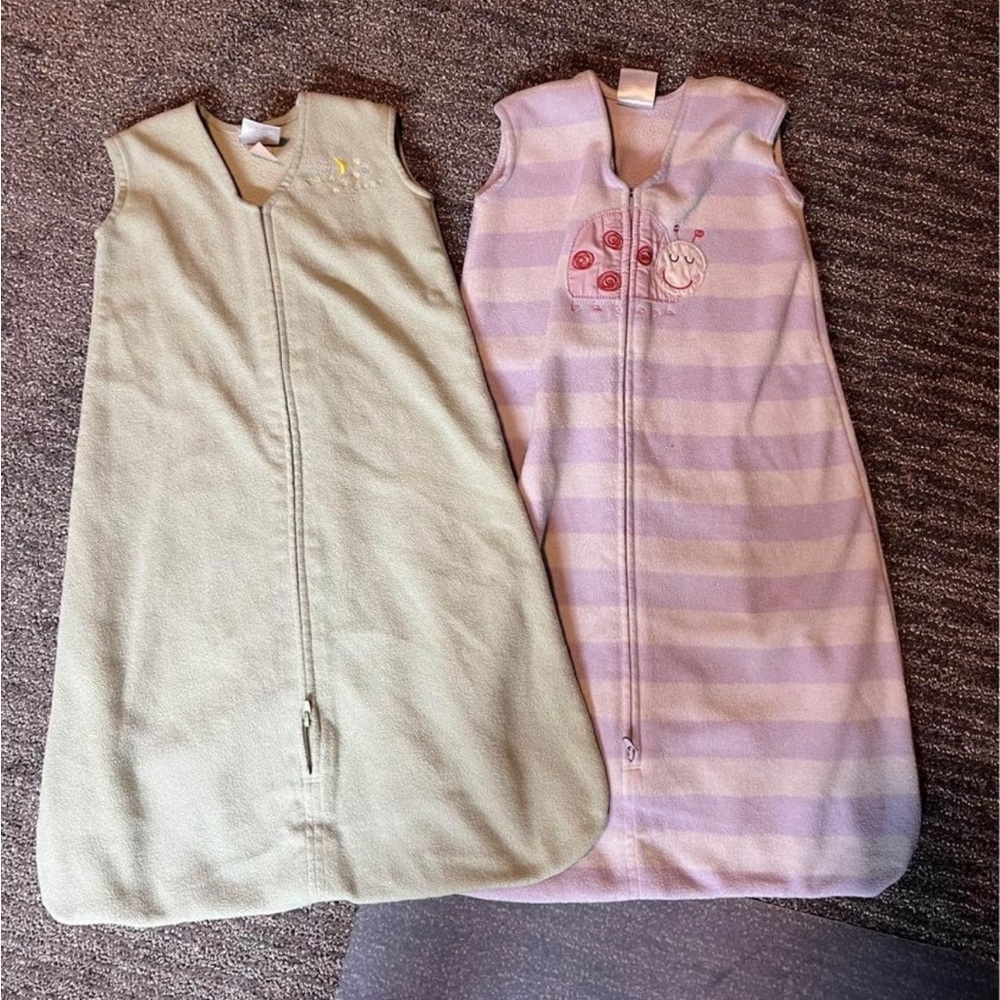 Sleep Sack